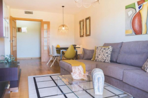 Amplio apartamento 3 hab. en Estepona/ Marbella